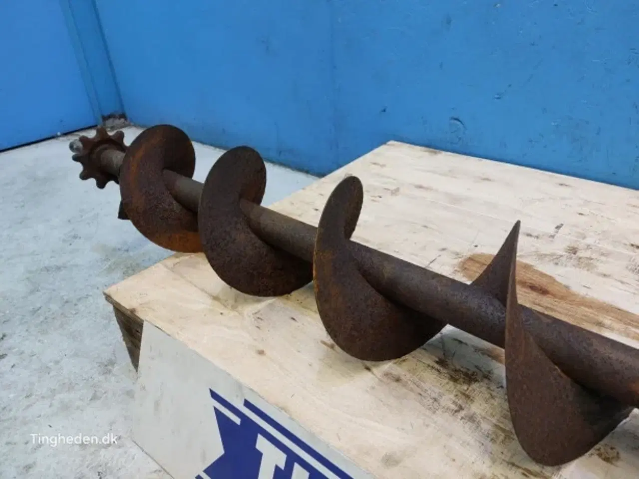 Billede 11 - Massey Ferguson 7274 Snegl 28480361