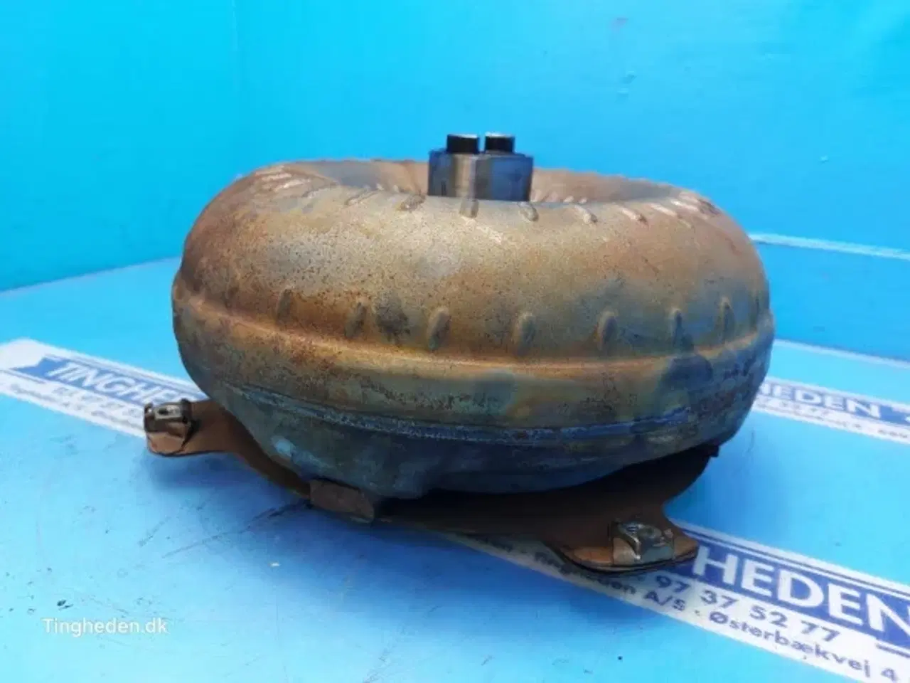 Billede 8 - New Holland LB110 Converter 87410612