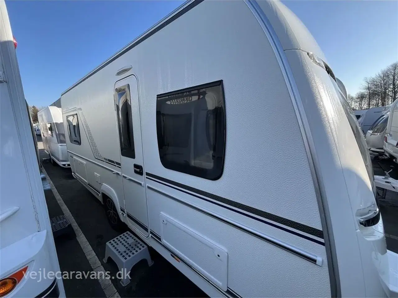 Billede 3 - 2026 - Fendt Bianco Selection 495 SG