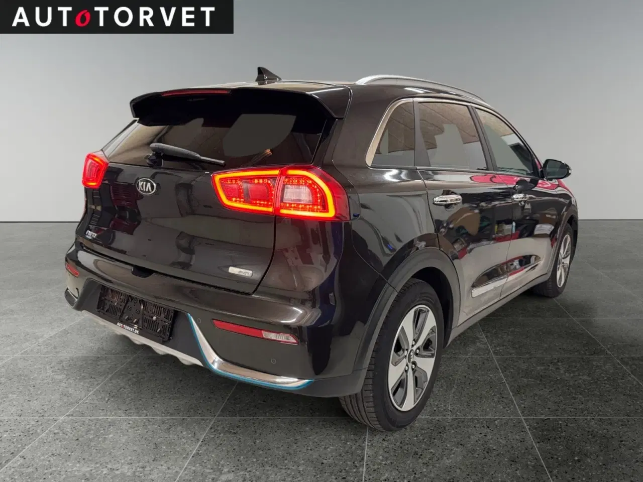 Billede 3 - Kia Niro 1,6 PHEV Advance DCT