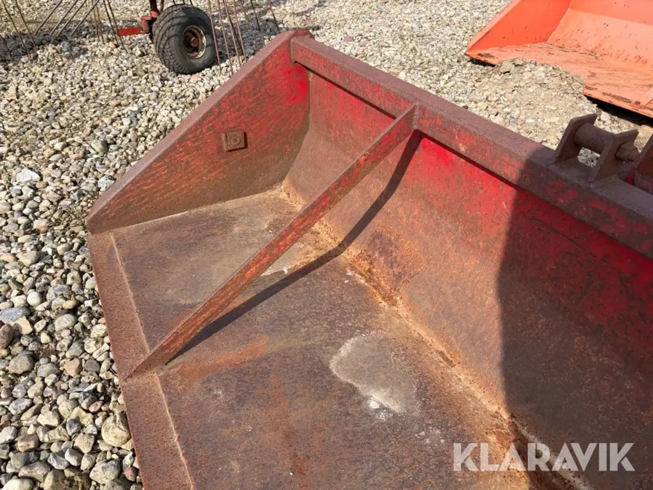 Billede 10 - Skovle 2 styk