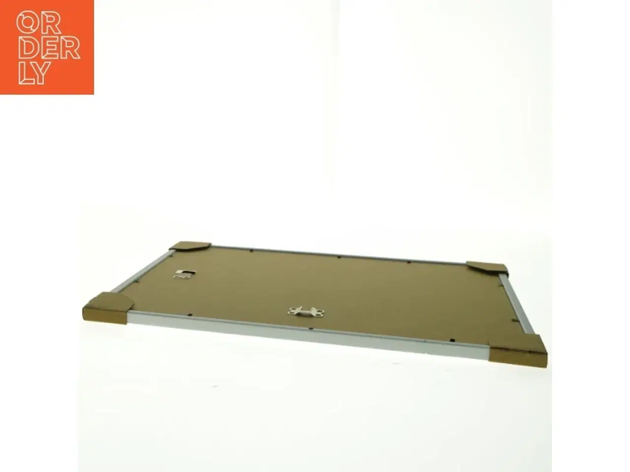 Billede 5 - Indrammet kunsttryk (str. 43,5 x 31,5 cm)
