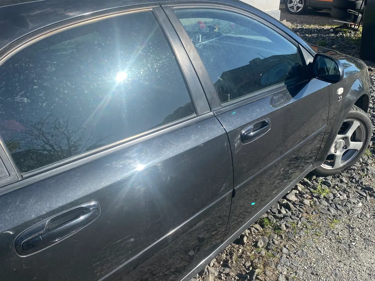 Billede 2 - Chevrolet lacetti 