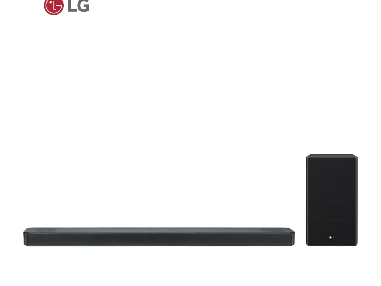 Billede 1 - LG Sound bar med trådløs Subwoofer