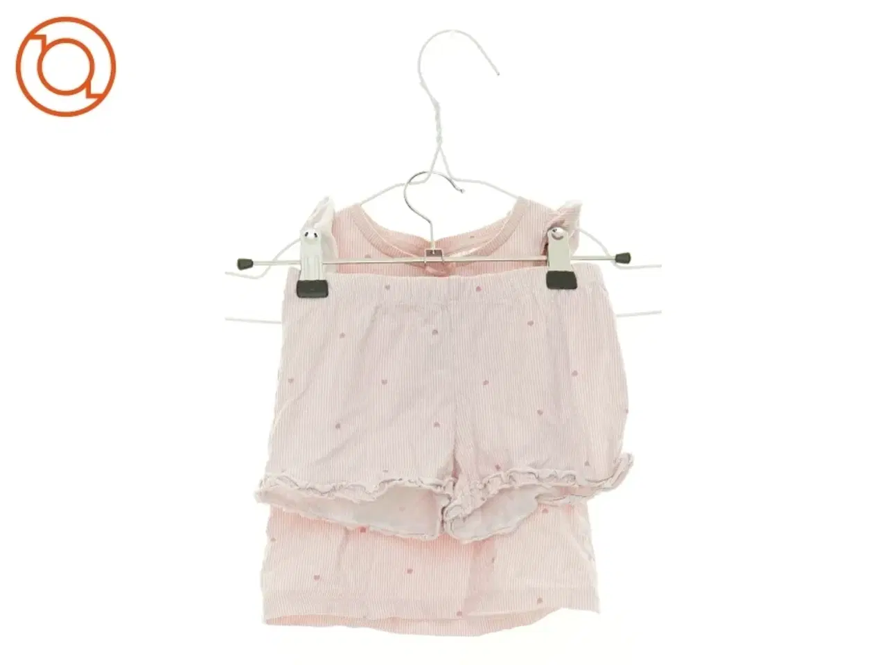 Billede 1 - Sæt (2 stk.) fra H&M (str. 92 cm)