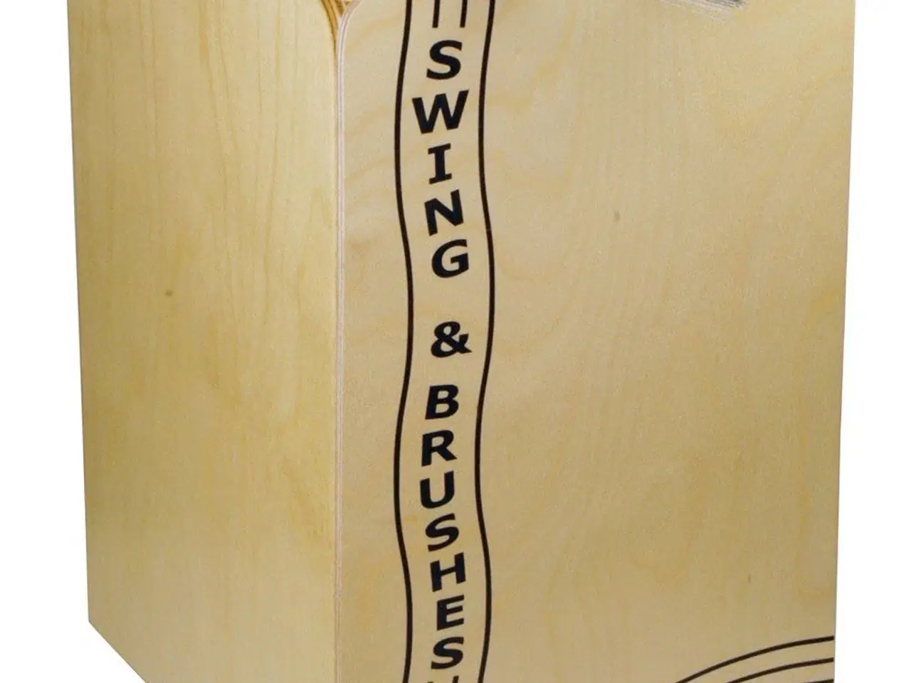 Billede 1 - Duende Cajon