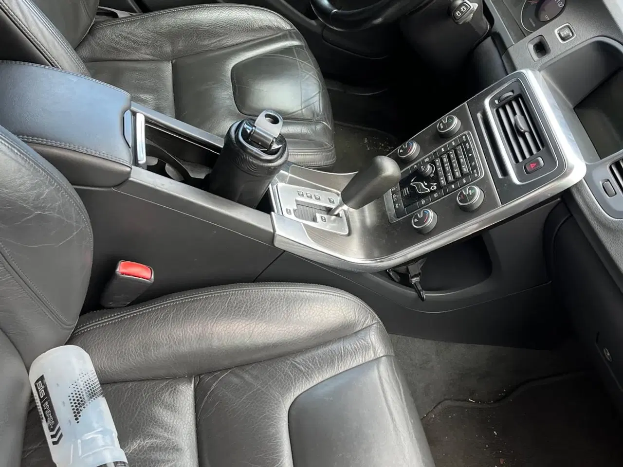 Billede 6 - 2011 Volvo V60 D3 Summun