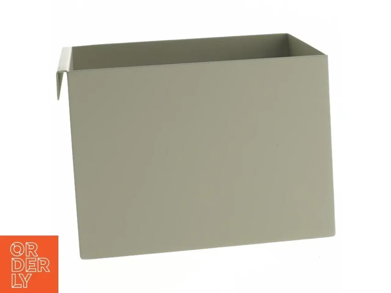 Billede 4 - Væg plantekasse kvadratisk fra Ferm Living (str. 15x15x11 cm)