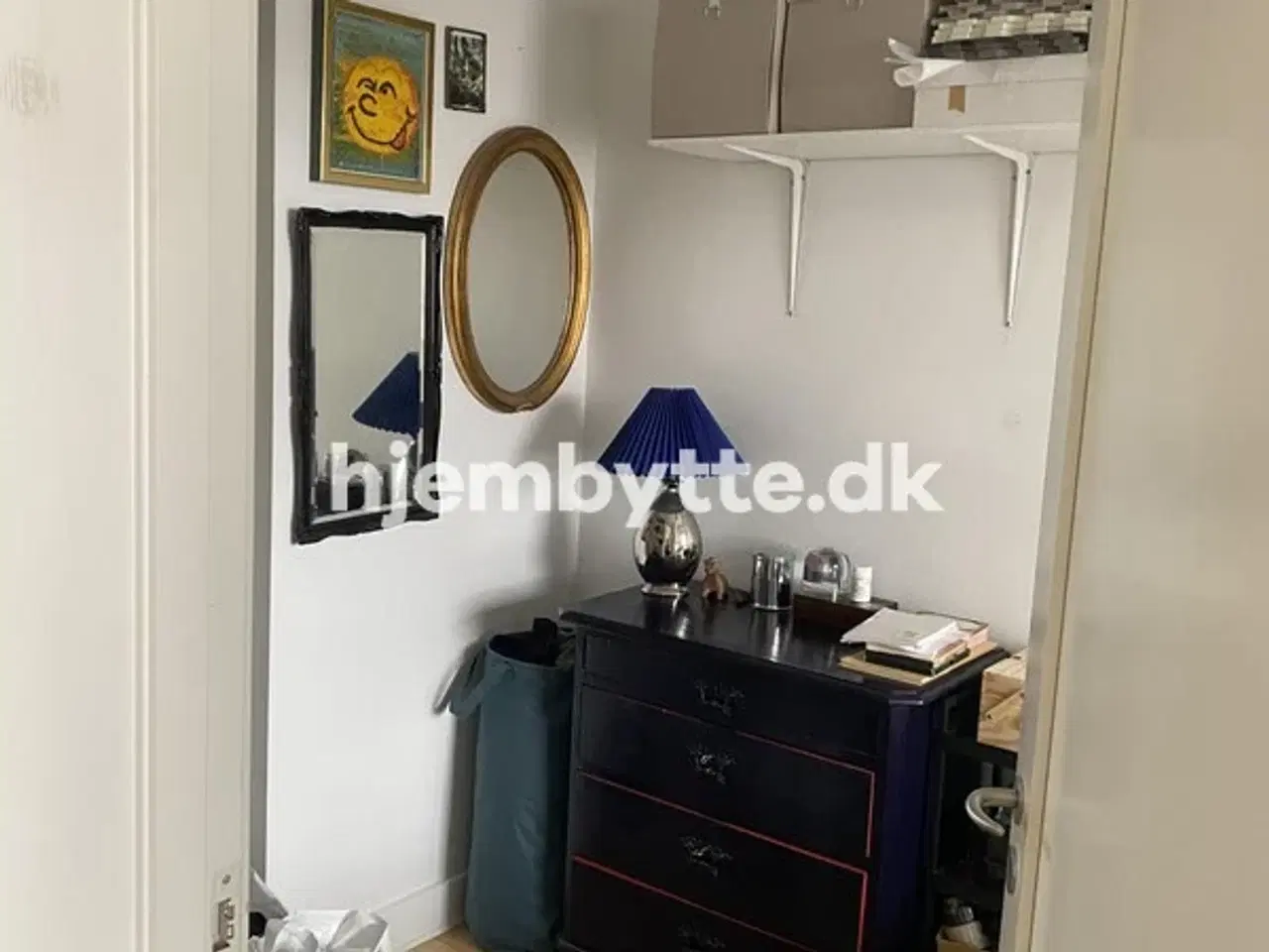 Billede 9 - Hjembytte - HostrupsHave