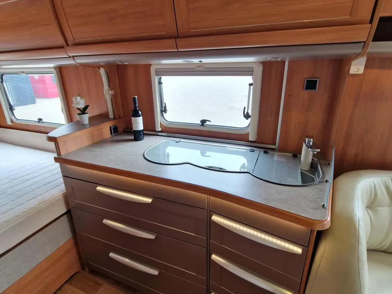 Billede 7 - 2017 - Hymer Nova 545 SL