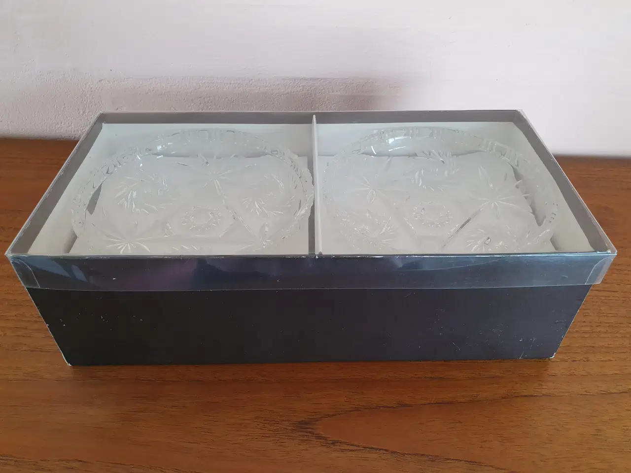 Billede 2 - Vintage isassietter 