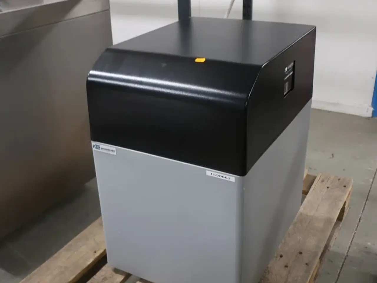 Billede 1 - Osmoseanlæg KEN RO Compact-2