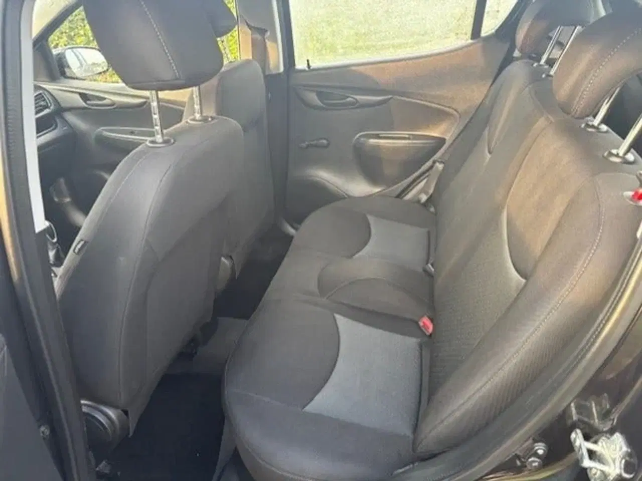 Billede 7 - Opel Karl 1,0 Enjoy