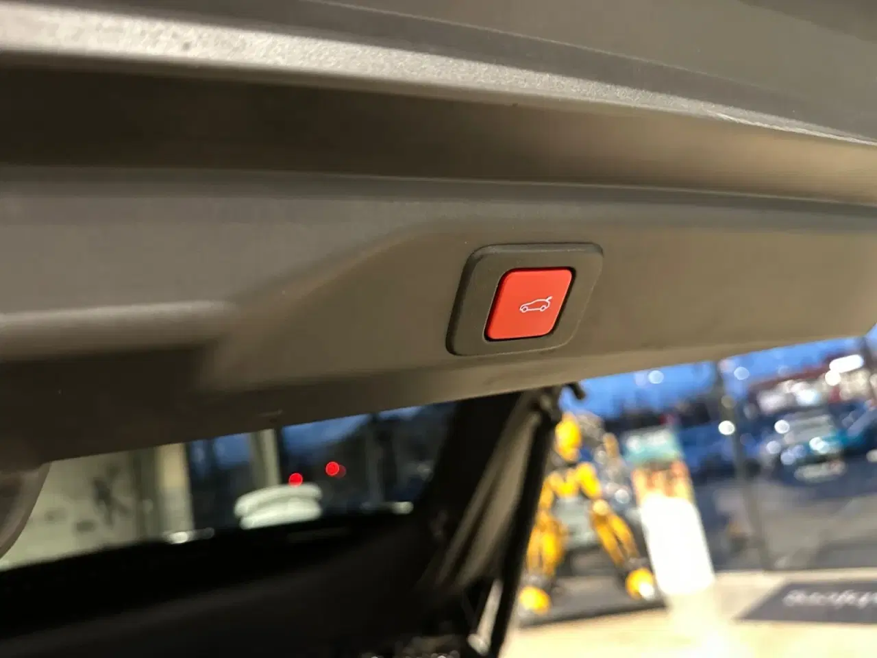 Billede 17 - Peugeot e-3008 77 GT Pack