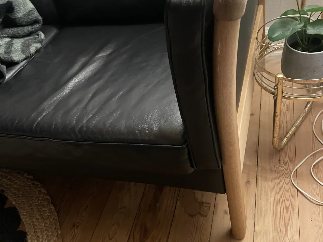 Billede 5 - 2er og 3 er personers sofaer 