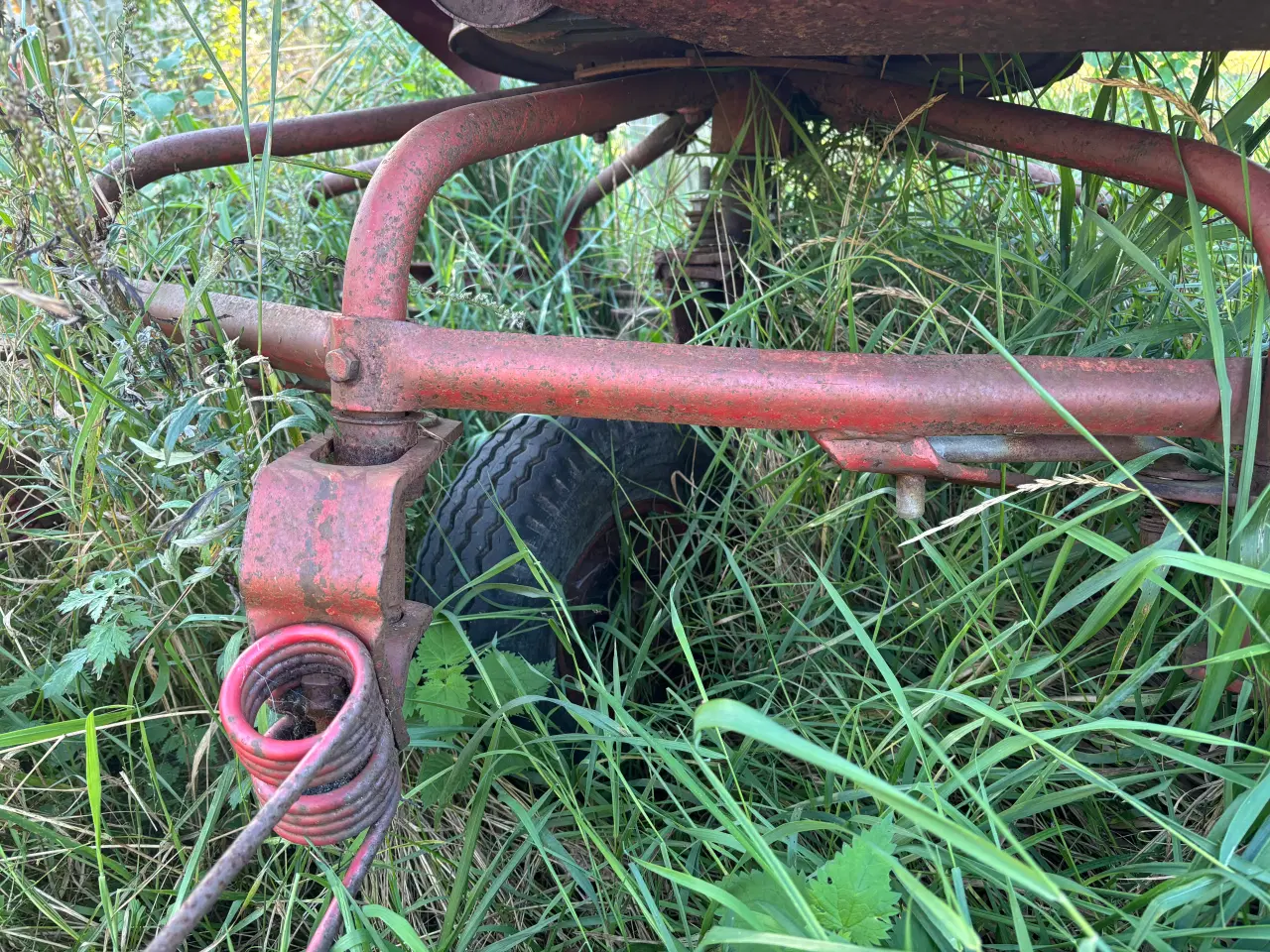 Billede 2 - JF CR400