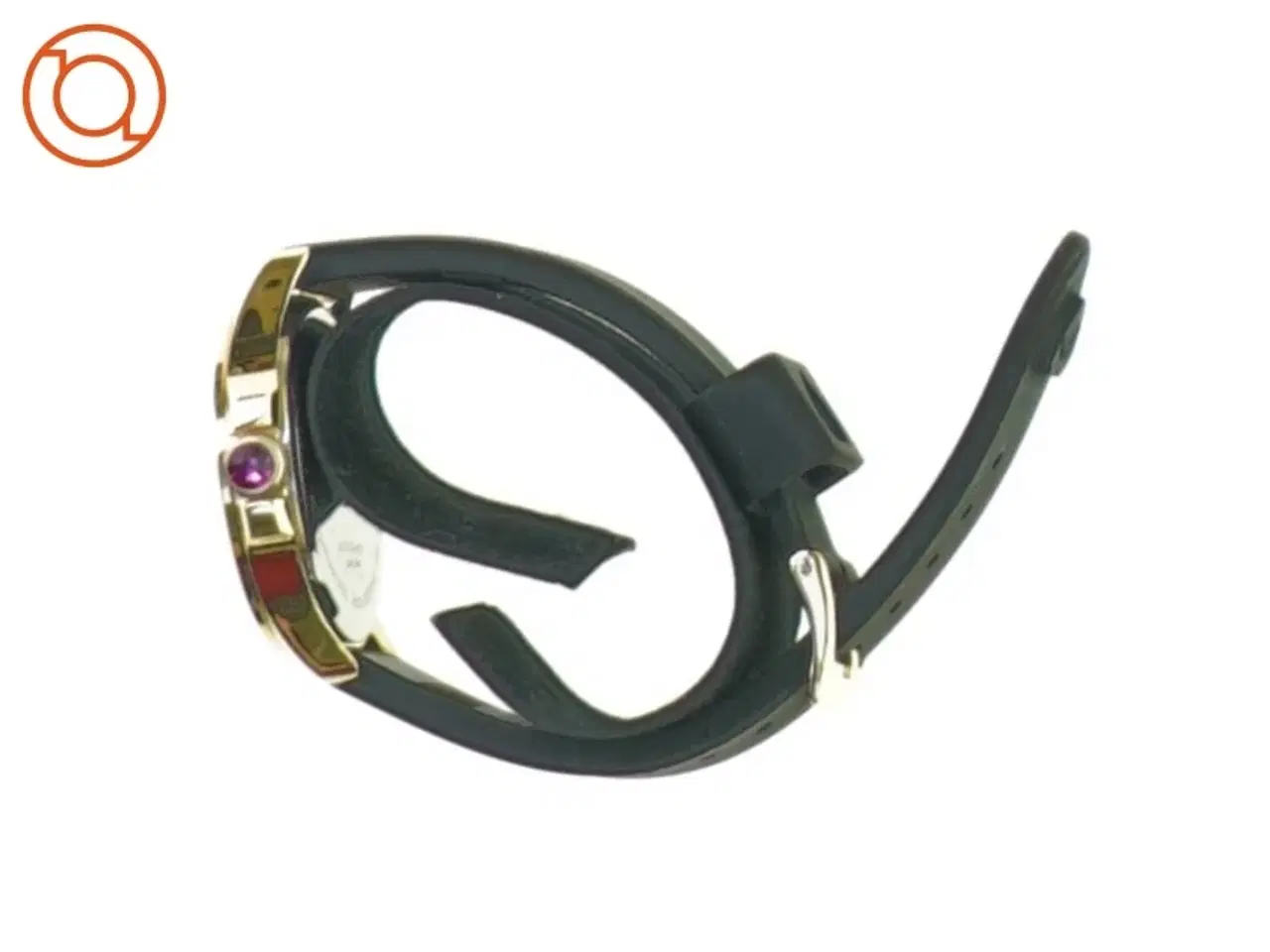 Billede 3 - Armbånds-ur fra Juicy couture (str. 23 x 4 cm)