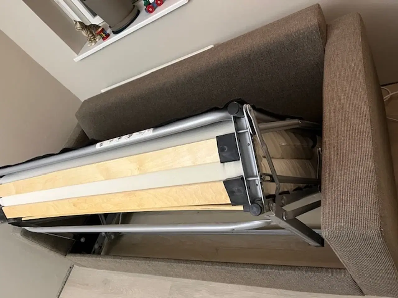 Billede 5 - Bolia sovesofa i god kvalitet