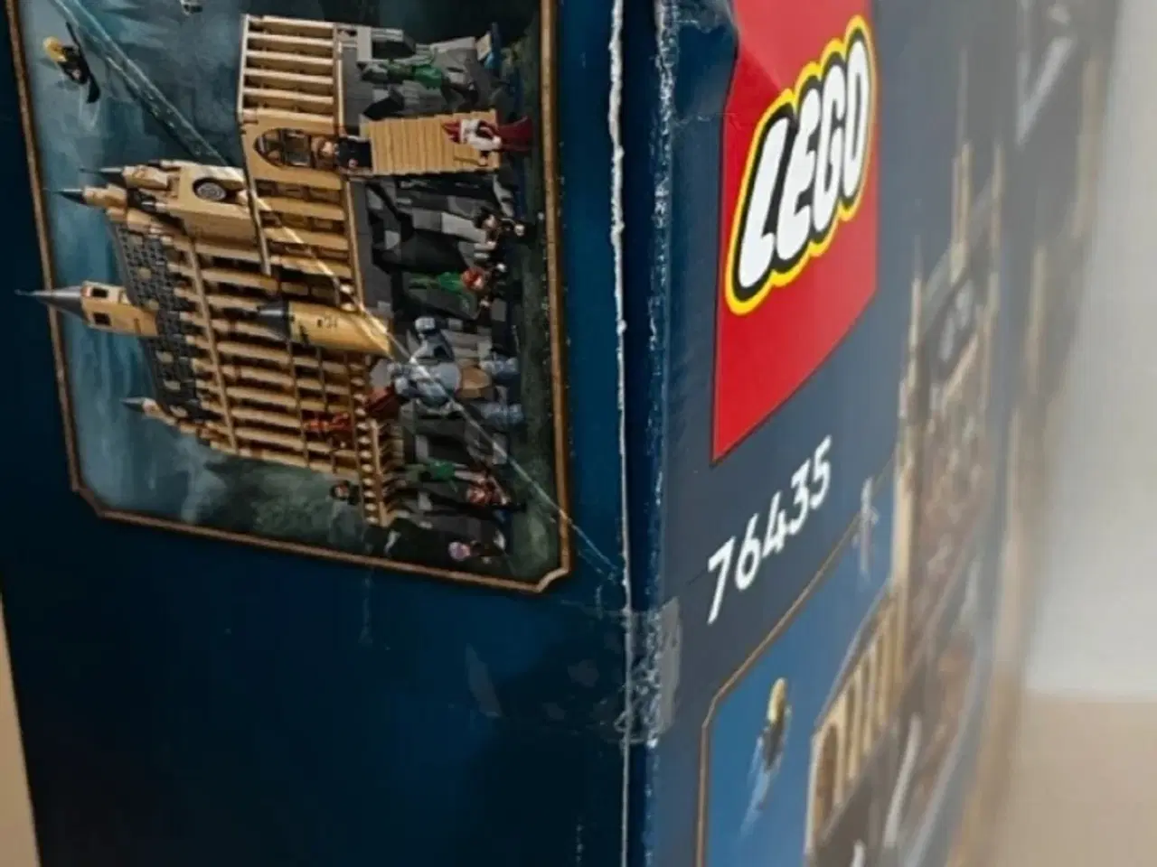 Billede 4 - Lego Harry Potter 