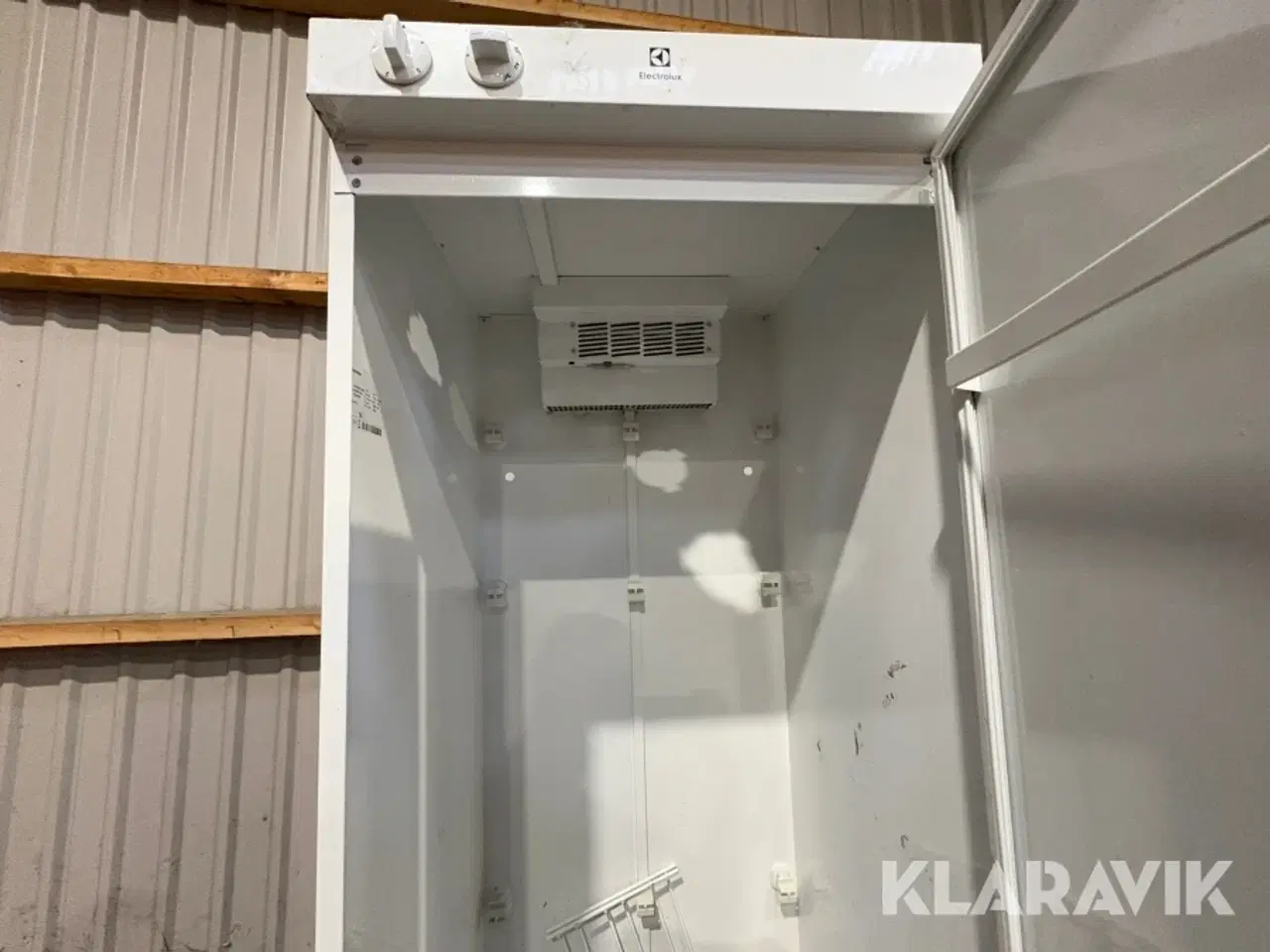 Billede 8 - Tørrestab Electrolux DC3500TWR
