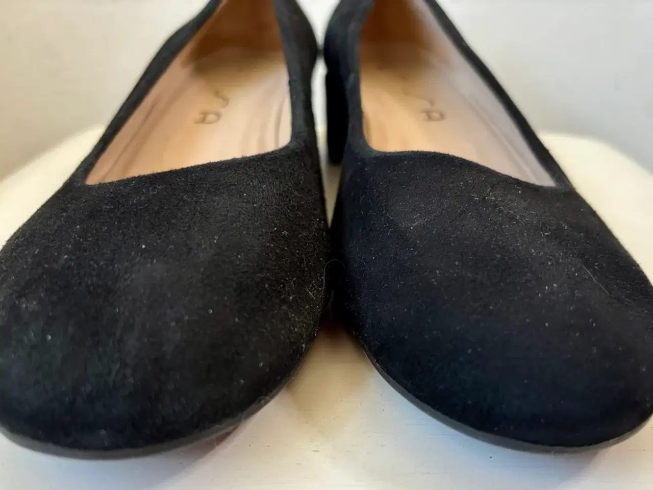 Billede 3 - Unisa, pumps, str 41