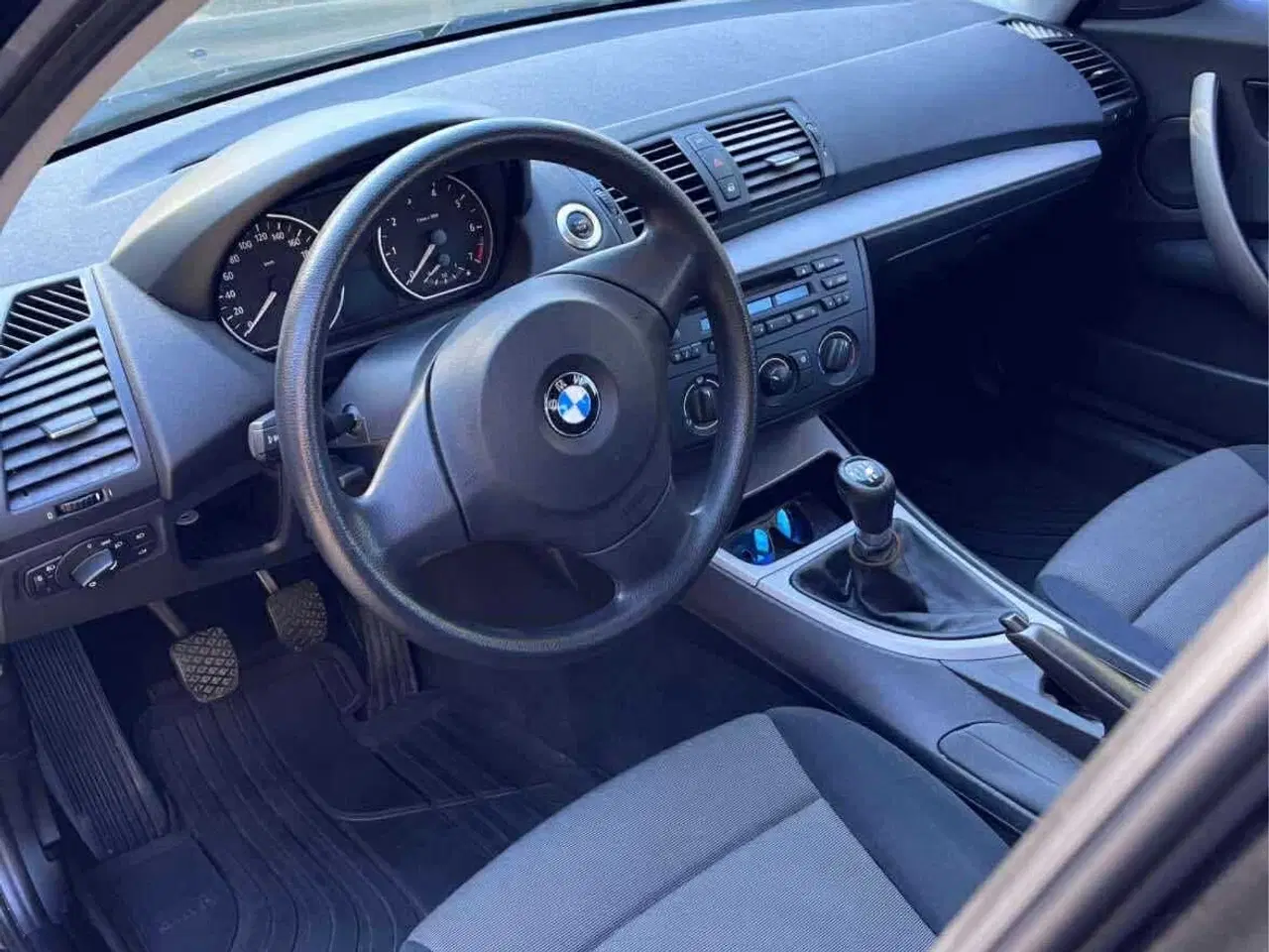 Billede 10 - BMW 116i
