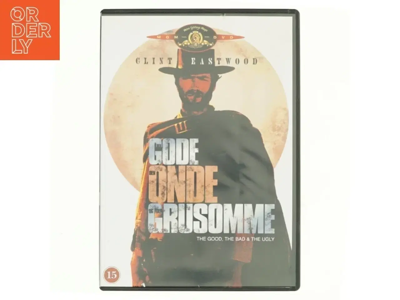 Billede 1 - Gode, Onde, Grusomme