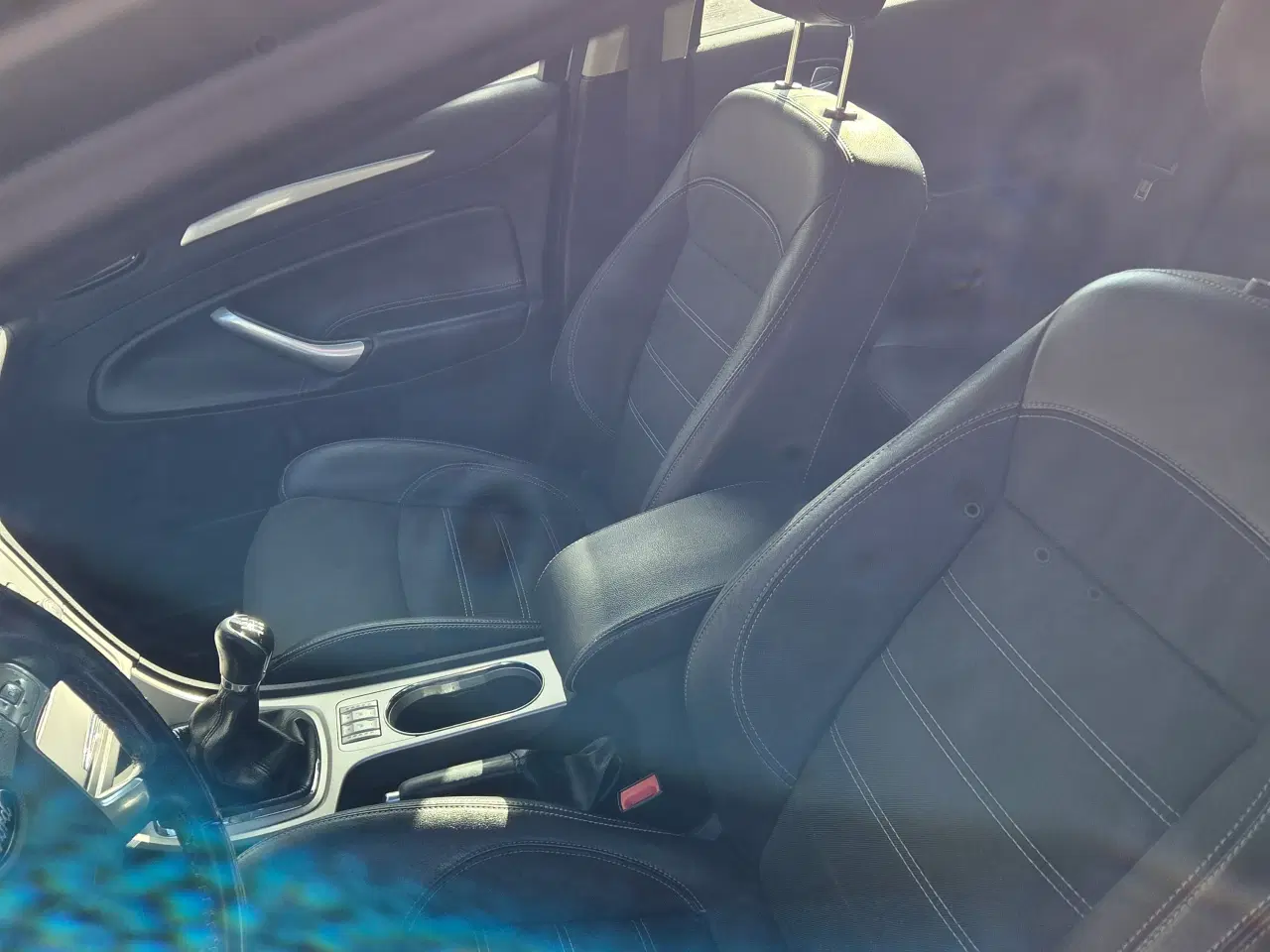 Billede 4 - Ford Mondeo 