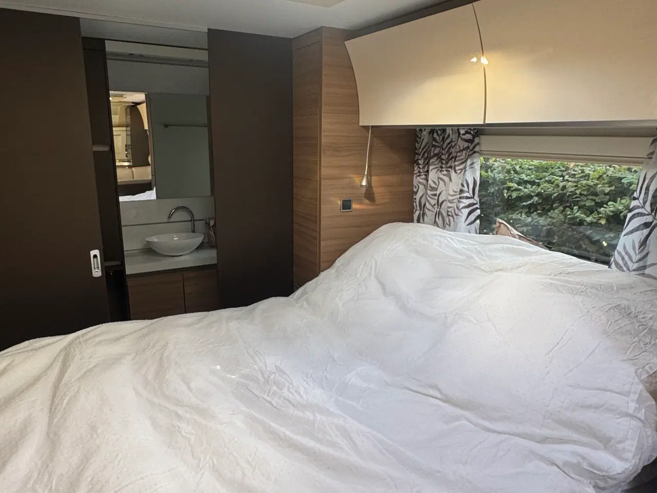 Billede 5 - Adria Alpina 663HT campingvogn 