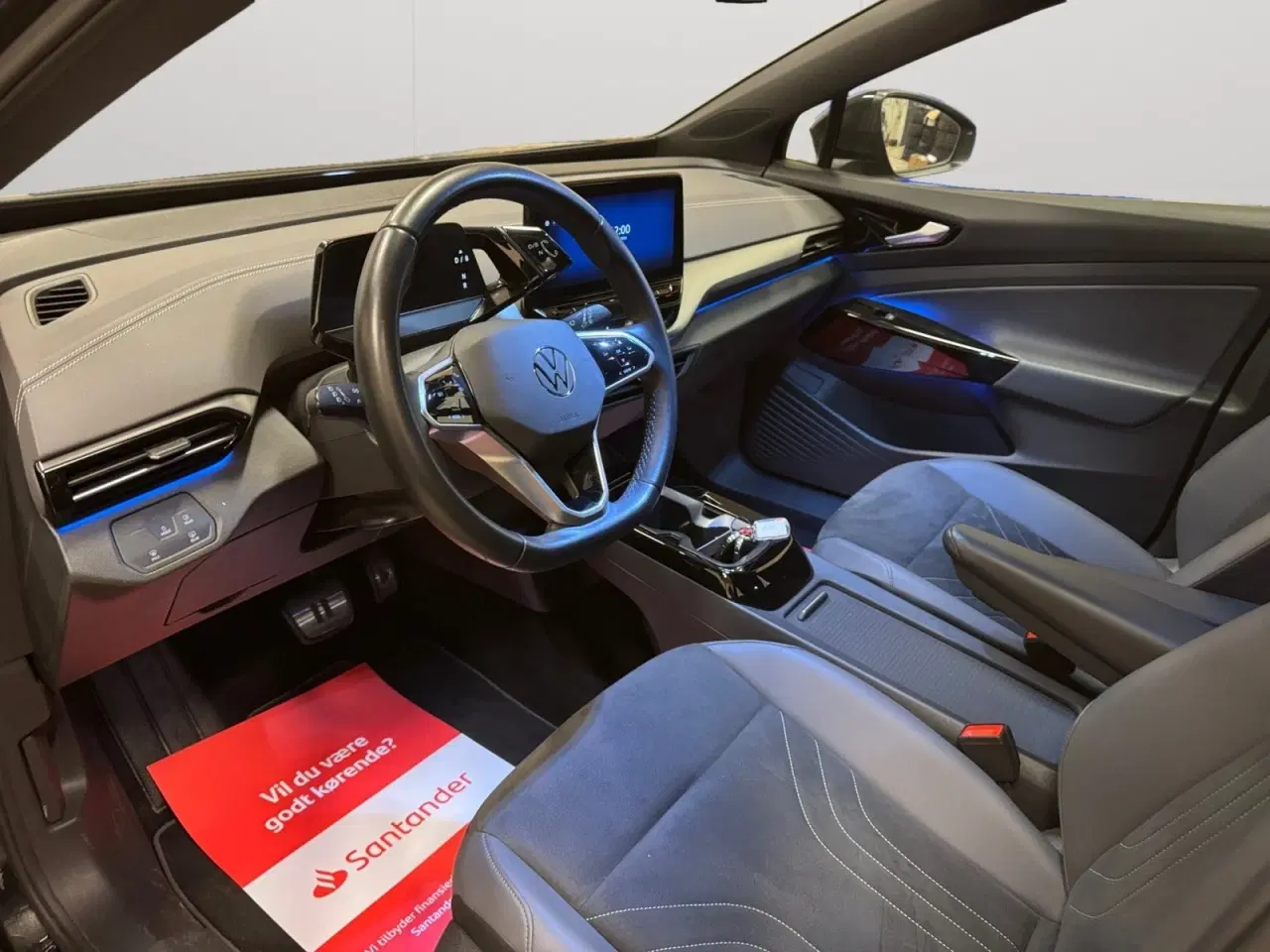 Billede 5 - VW ID.4 77 Pro