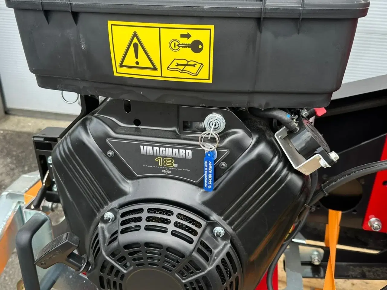 Billede 4 - TP 100 MOBIL