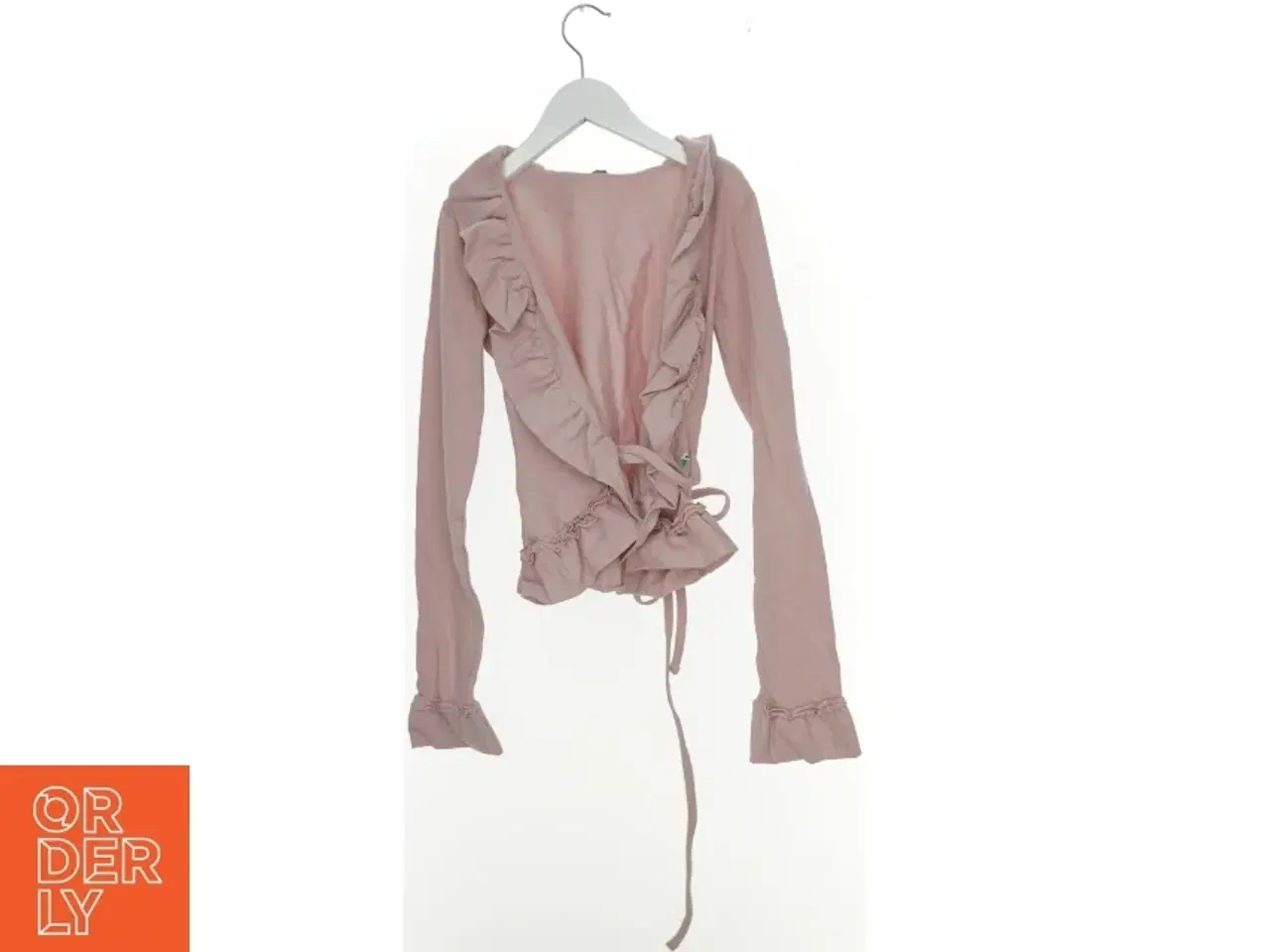 Billede 2 - Cardigan (str. 152 cm)