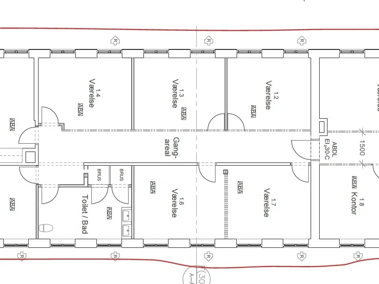 Billede 25 - Bosted/Bofællesskab/ Institution