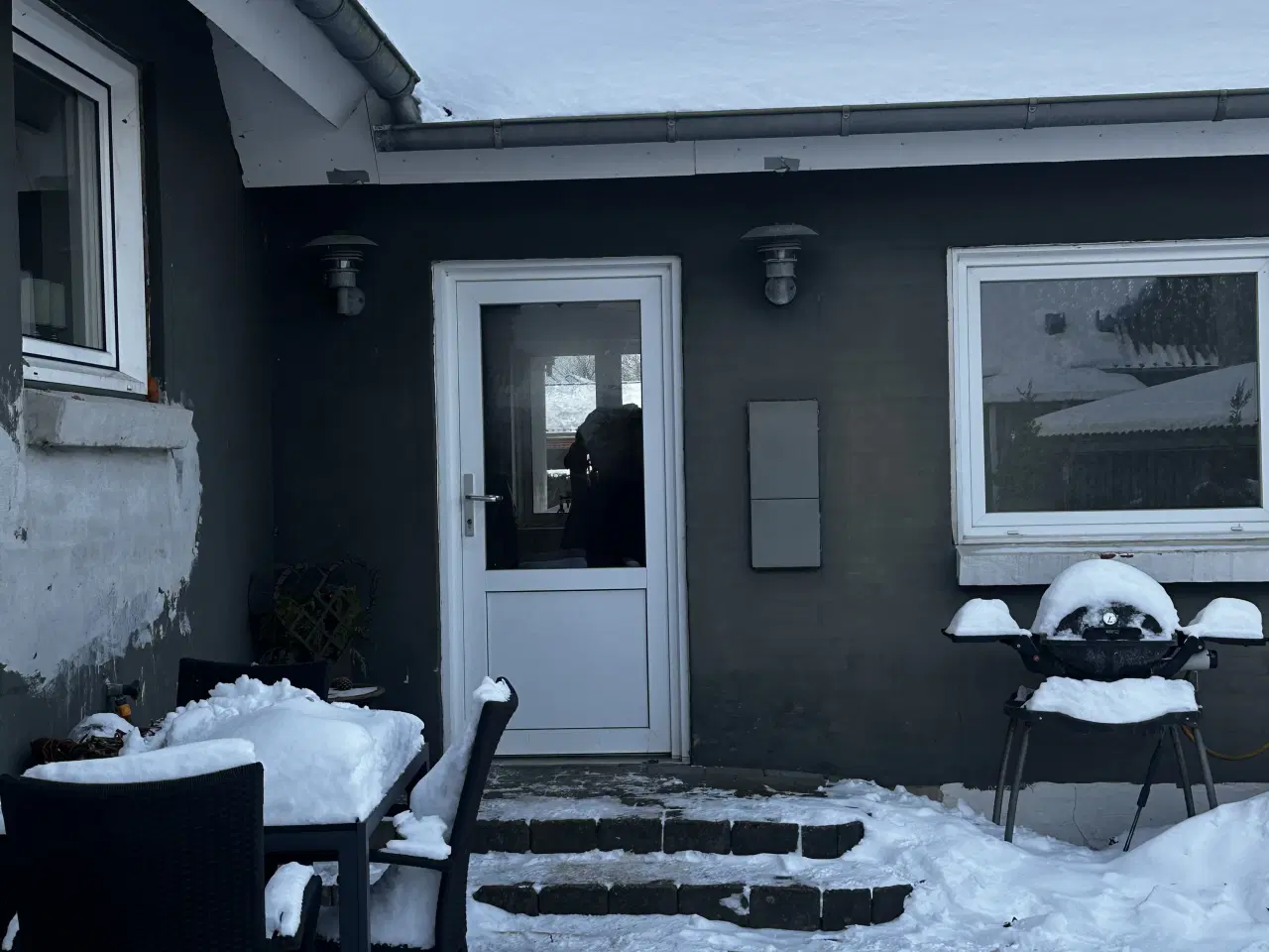 Billede 2 - Hus til salg i Frøstrup.