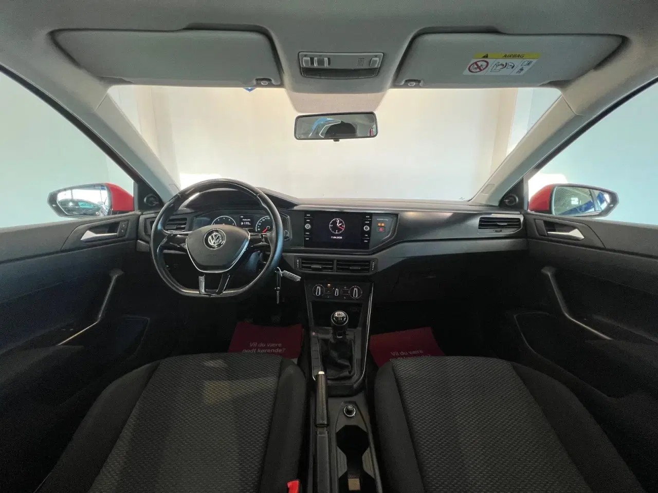 Billede 9 - VW Polo 1,0 MPi 75 Trendline