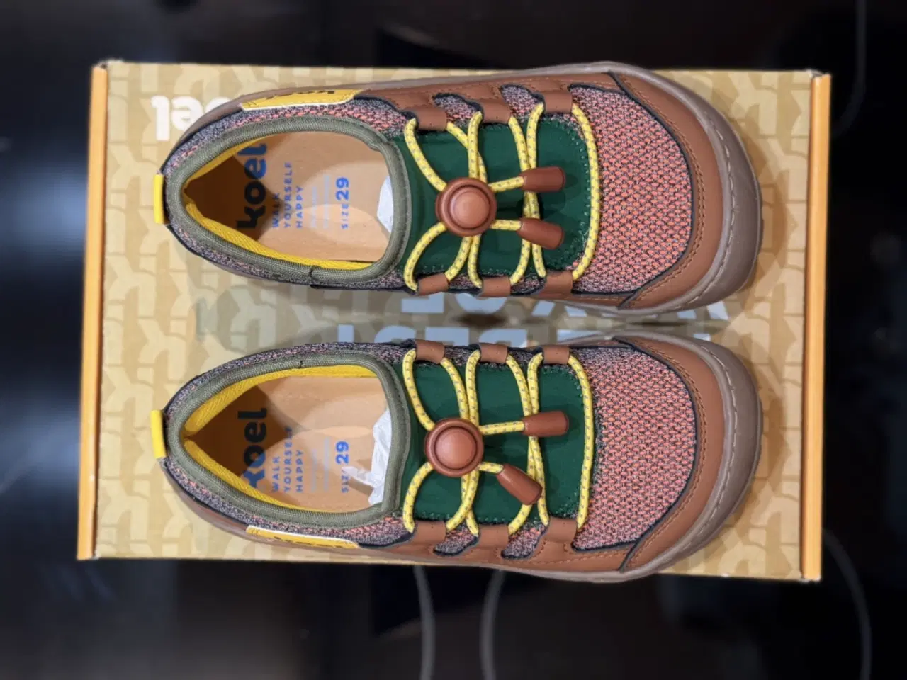 Billede 2 - Koel barfodssko unisex