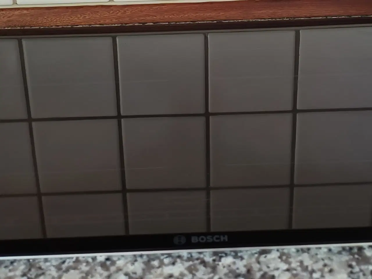 Billede 8 - Induktionskogeplade, 60 cm bred, Bosch PIV675N17E