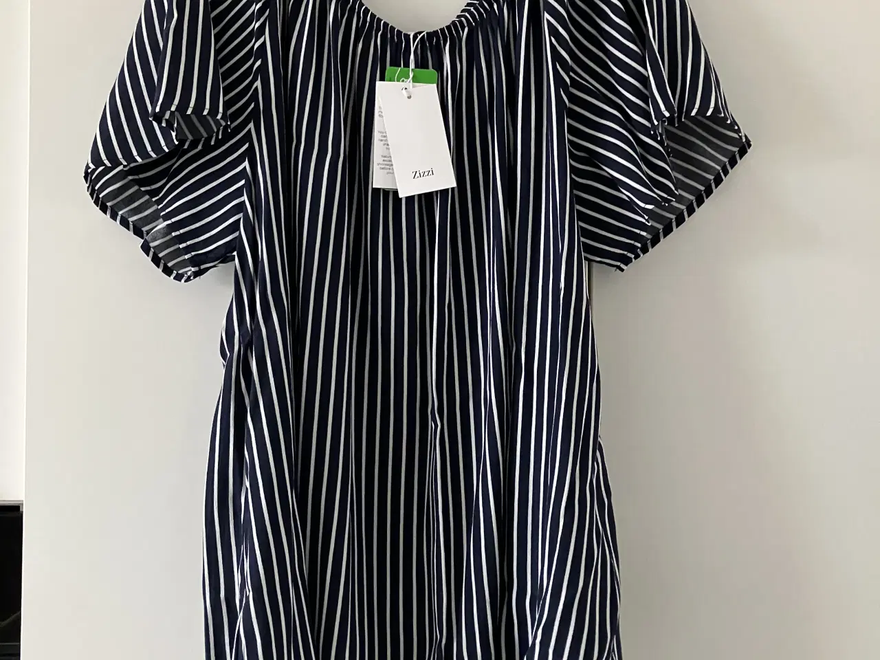 Billede 1 - Ny zizzi bluse