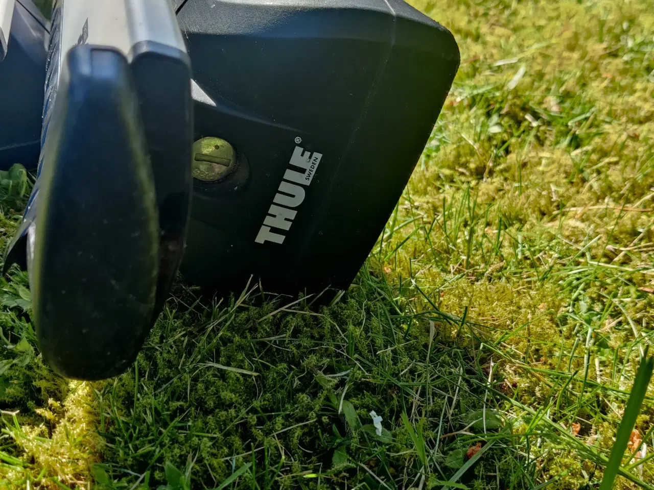 Billede 4 - Thule Wingbar 