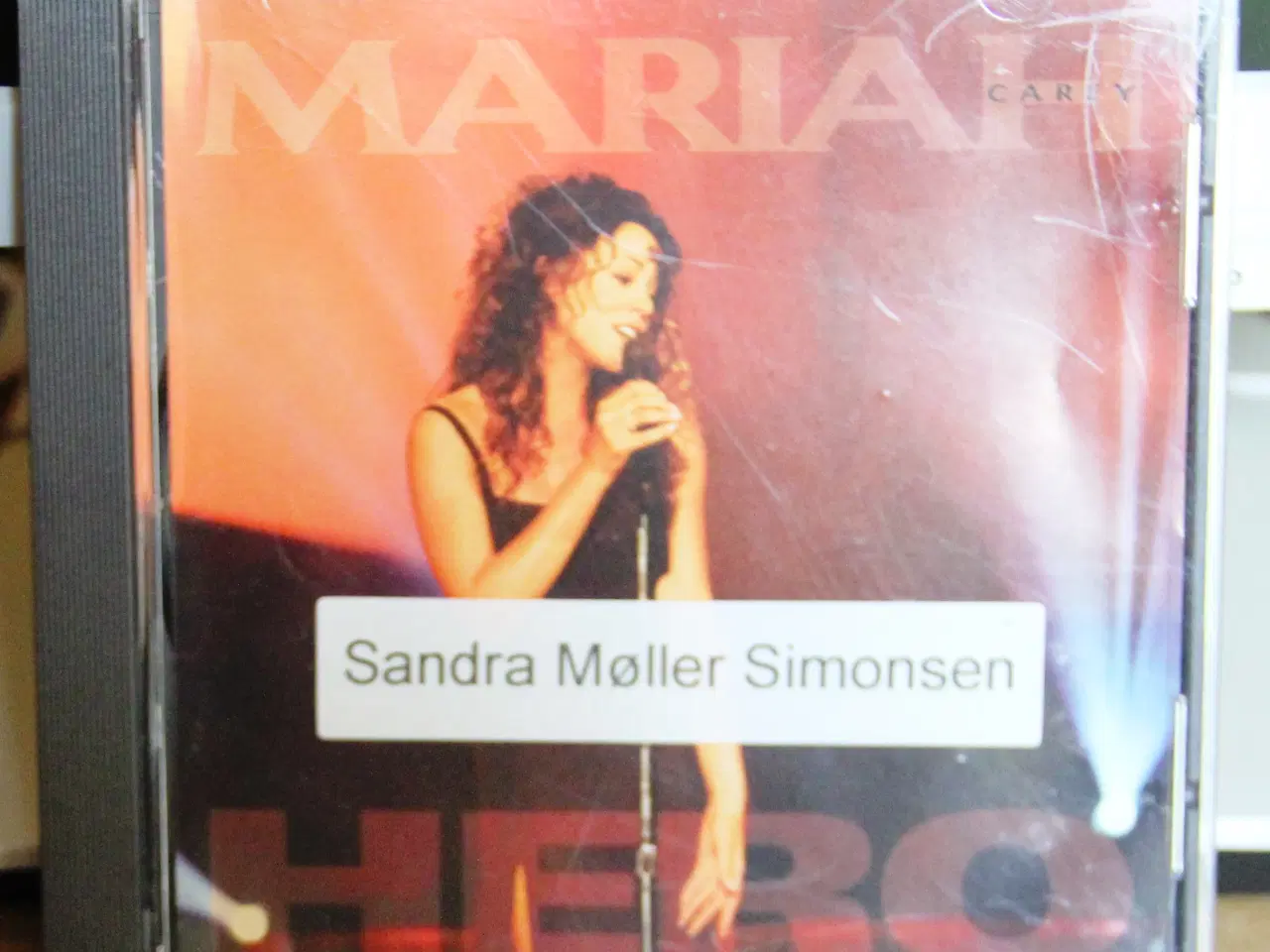 Billede 18 - Internationale CD’er sælges.