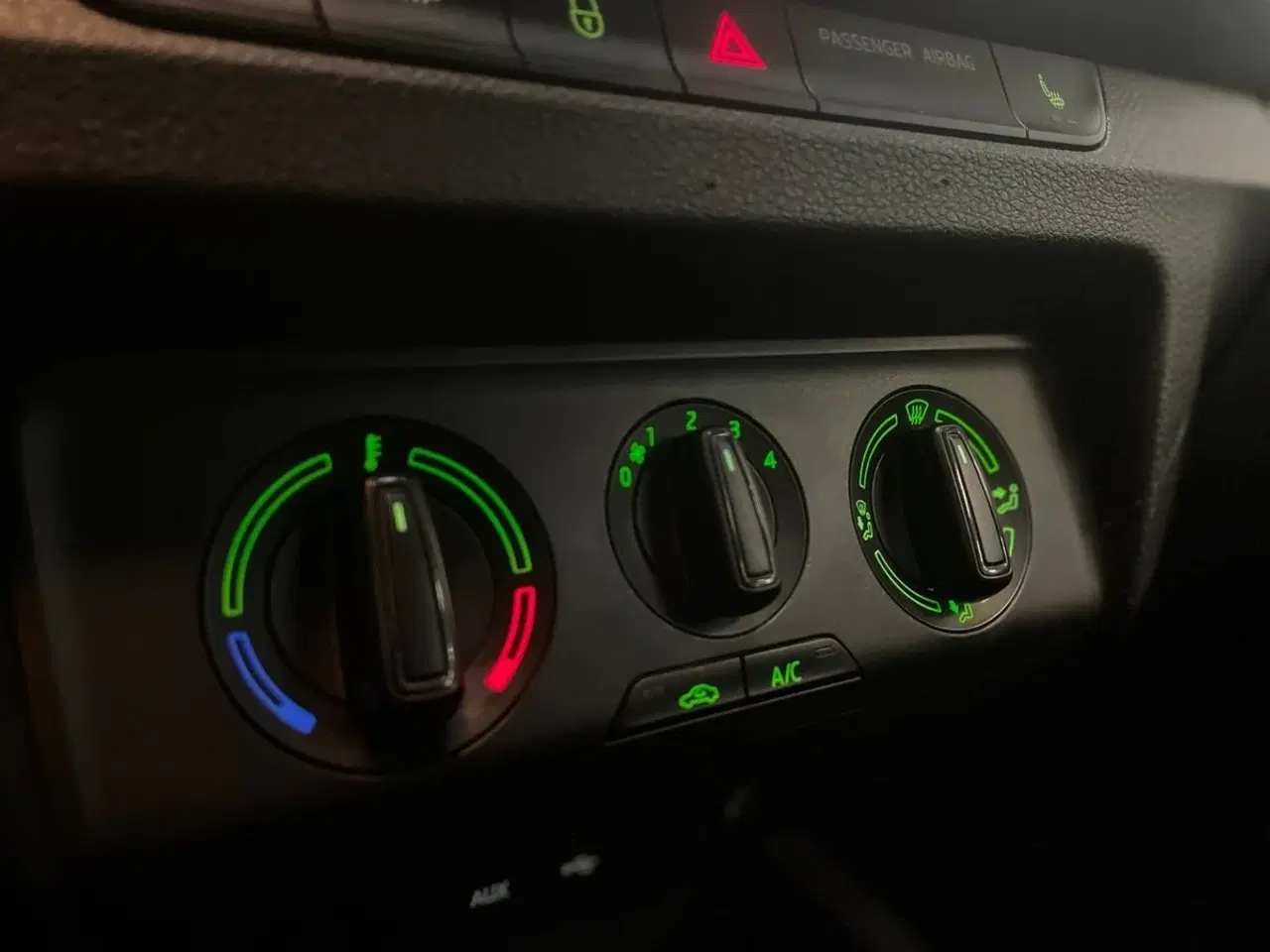 Billede 17 - Skoda Fabia 1,2 TSi 90 Ambition Combi