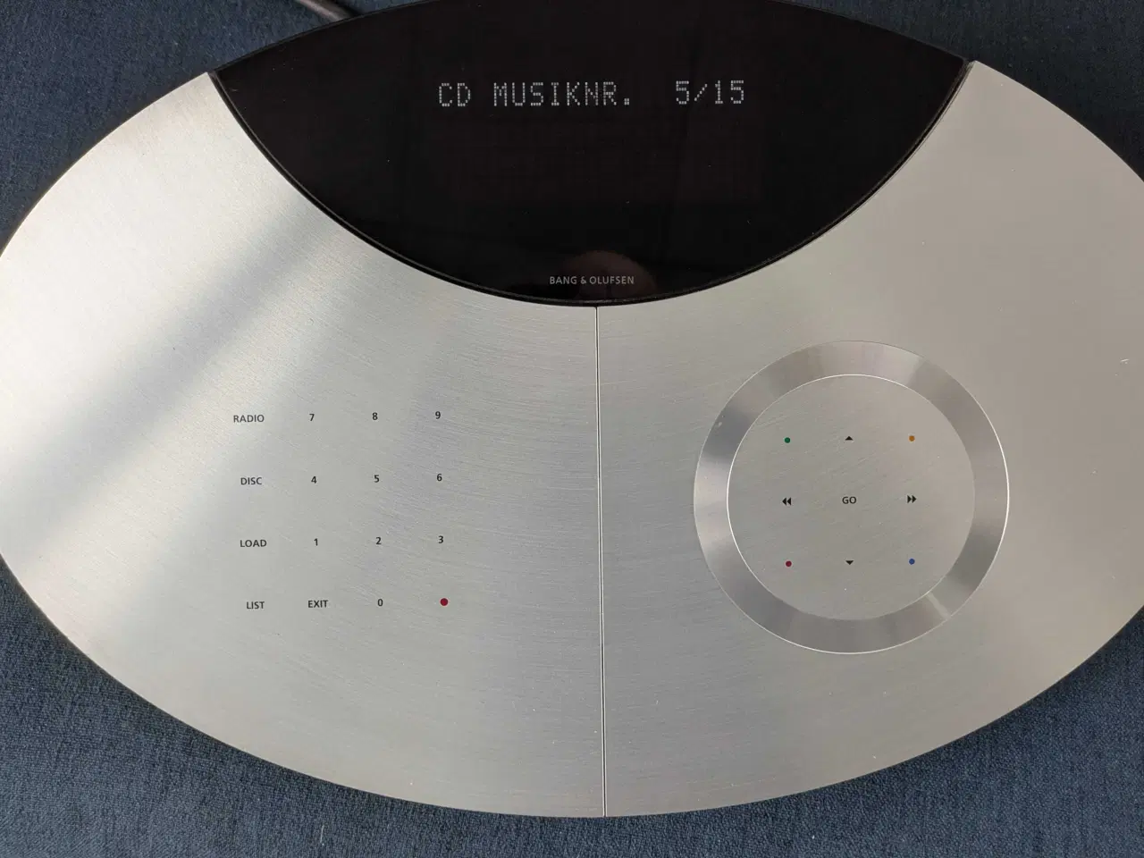 Billede 1 - Beocenter 2 & BeoLab 4000