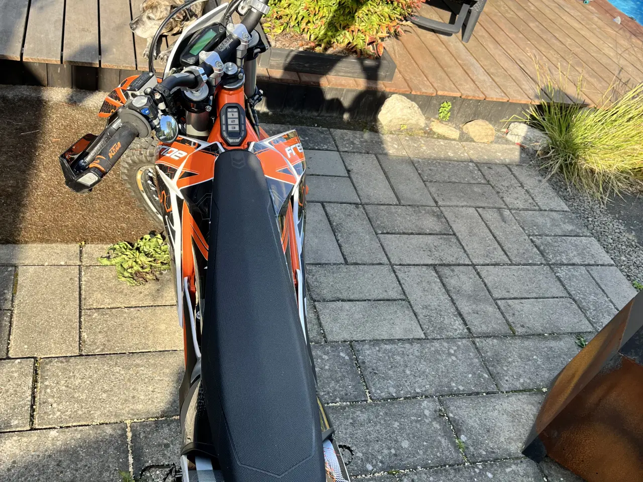 Billede 12 - KTM Freeride 