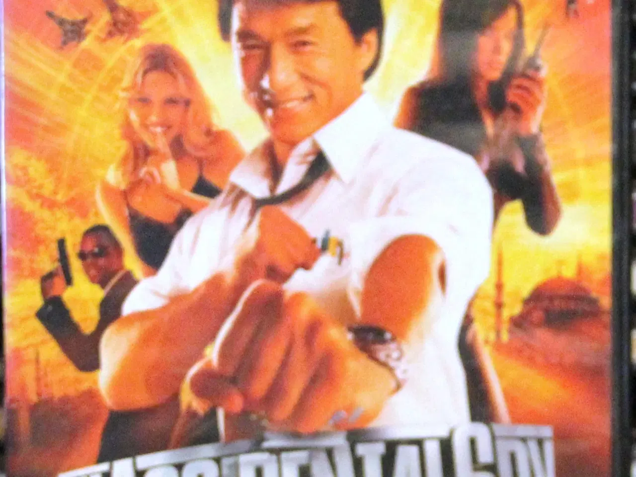 Billede 13 - DVD-film til salg