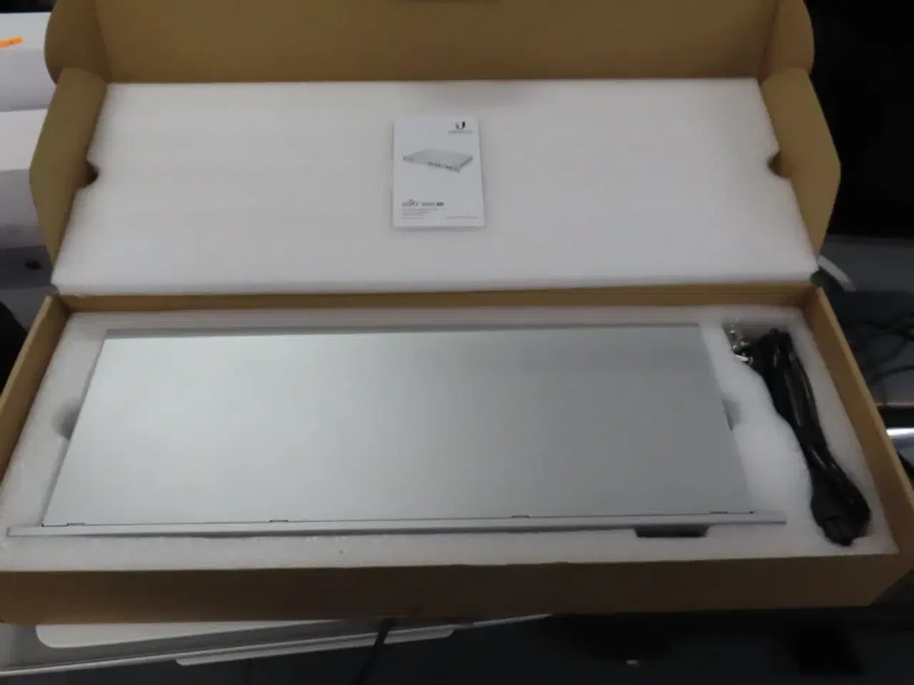 Billede 4 - Security gateway UNIFI