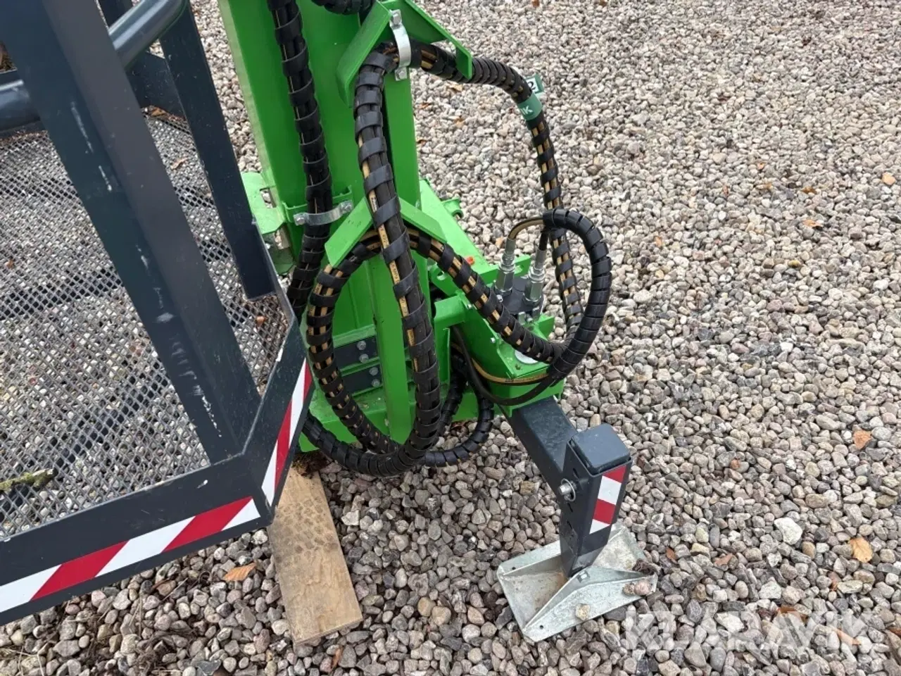 Billede 12 - Lift Avant Leguan 50