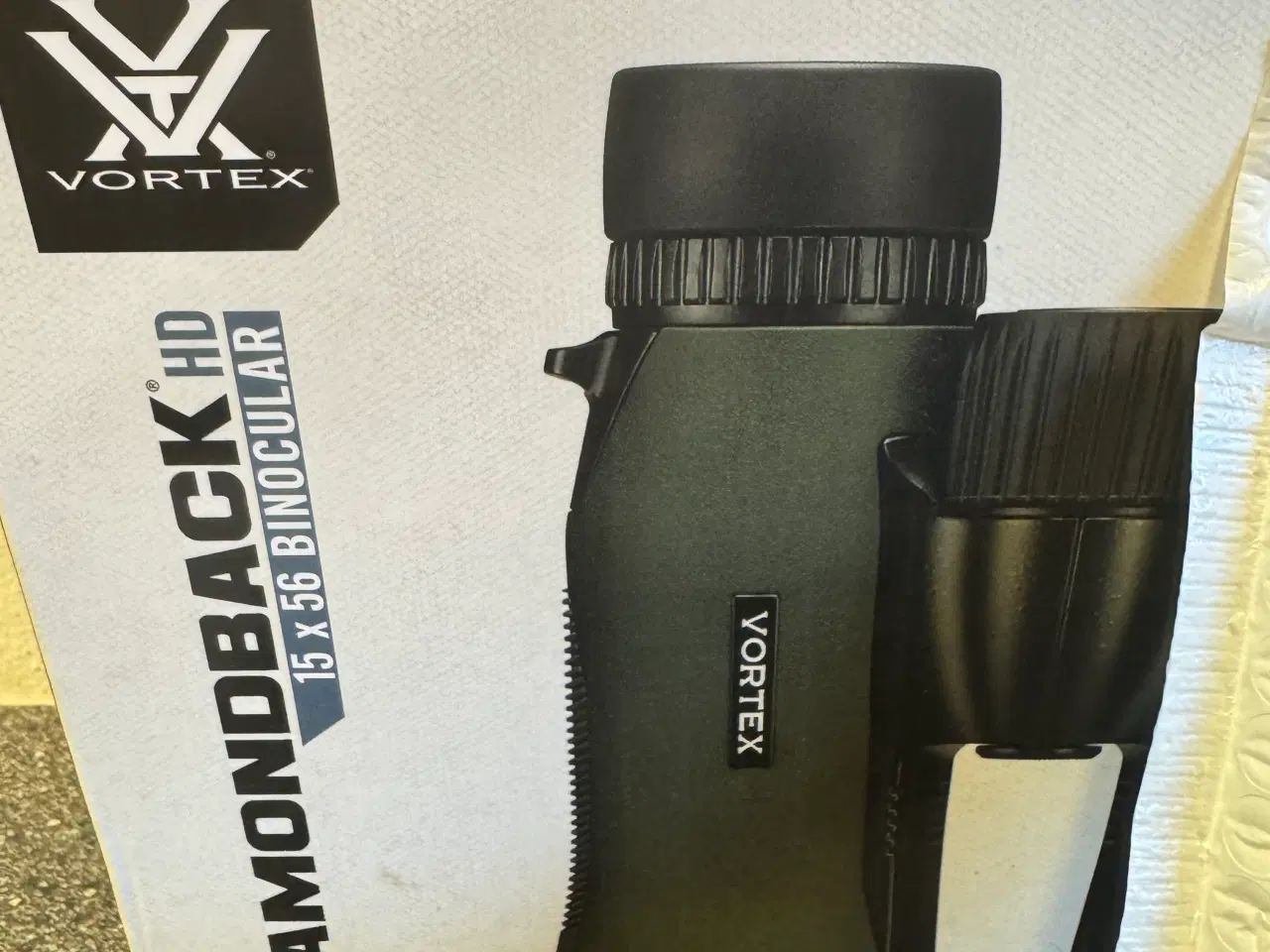 Billede 3 - Vortex Diamondback 15x56