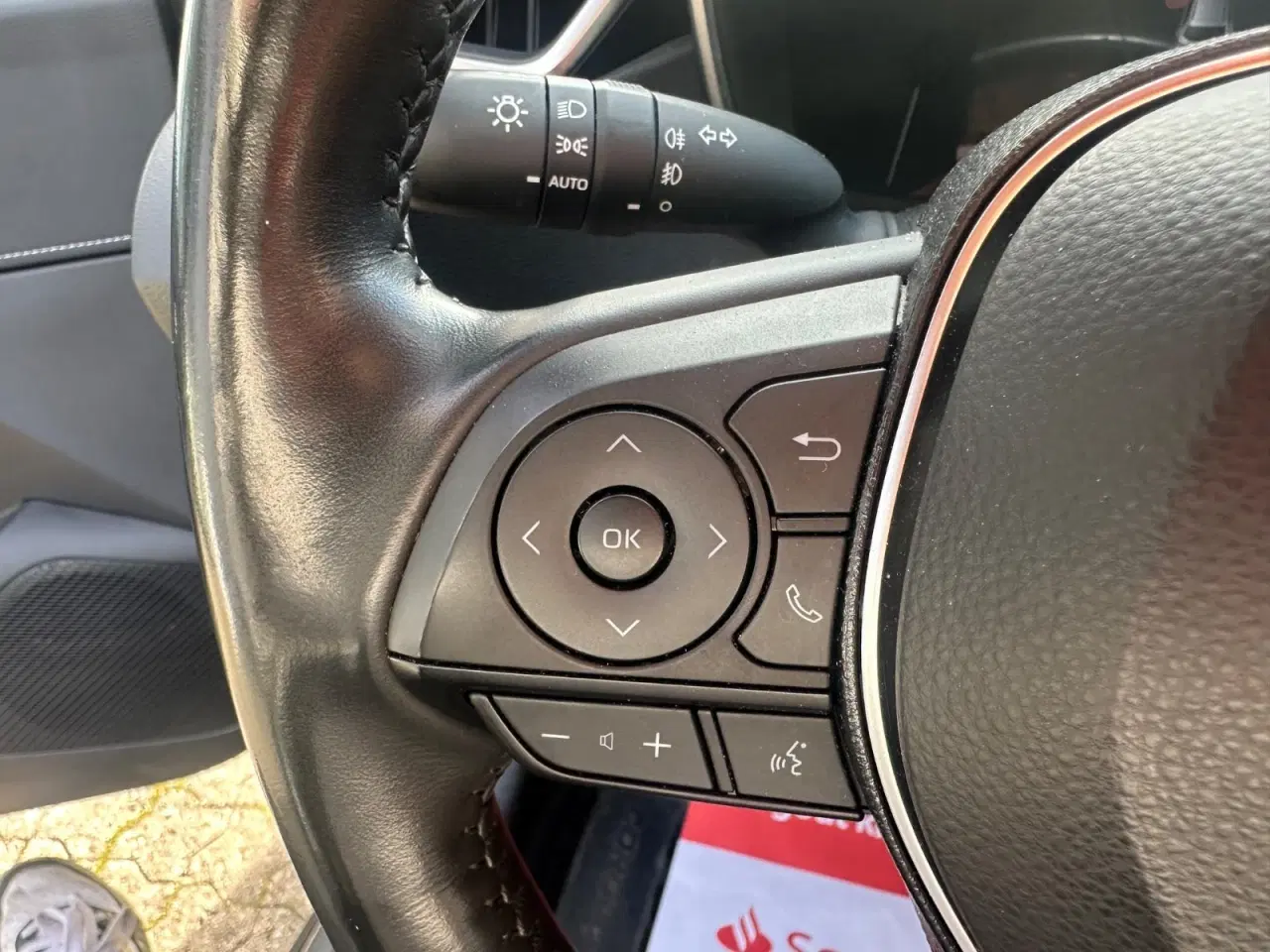 Billede 14 - Toyota Corolla 1,8 Hybrid H3 Smart Touring Sports MDS