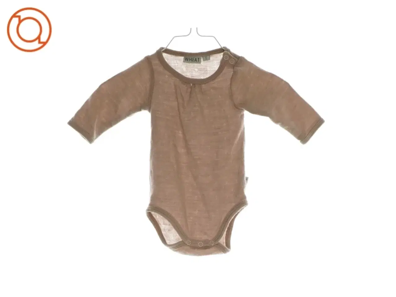 Billede 1 - Bodystocking fra Wheat (str. 56)