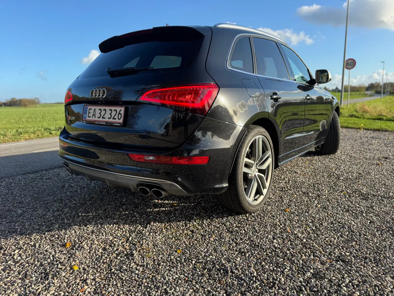 Billede 9 - Audi SQ5 sælges byttes 